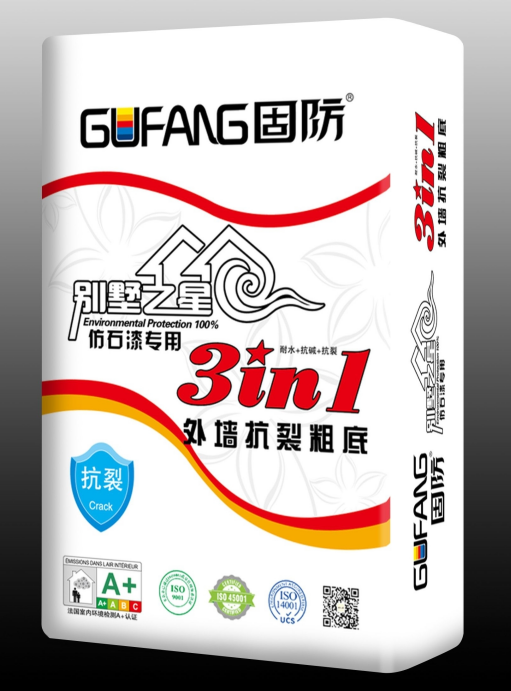 農(nóng)村自建房怎么選擇外墻裝飾材料？